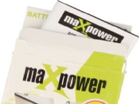 Battery MAXPOWER MAXPOWER NOKIA 5220/6303 1300 mAh Li-Ion