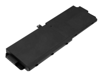 CoreParts MBXHP-BA0259, Batteri, HP