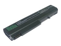 CoreParts - Batteri för bärbar dator litiumjon 6-cells 5200 mAh - för HP 65XX, 67XX EliteBook 6930, 8440 ProBook 64XX, 65XX