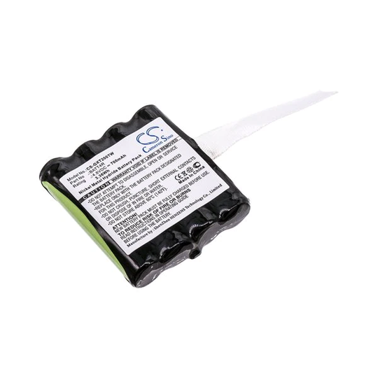 Batteri BATT4R, BP40, IXNN4002A till Midland, Switel och Motorola