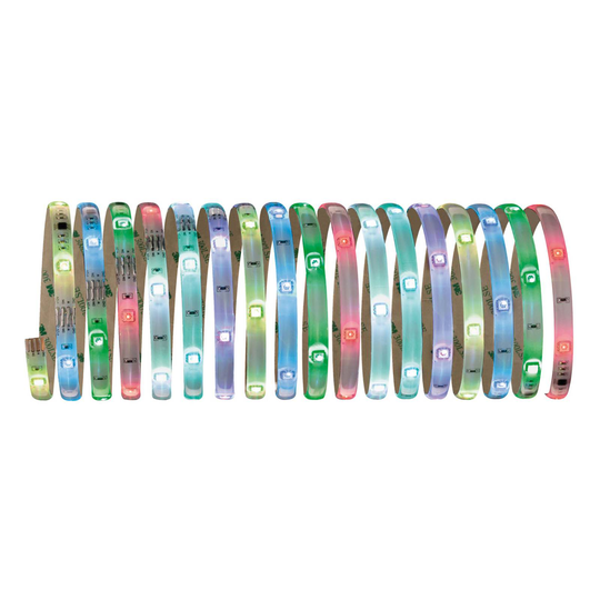 Paulmann Digital LED-list Motion Color Set 500 cm