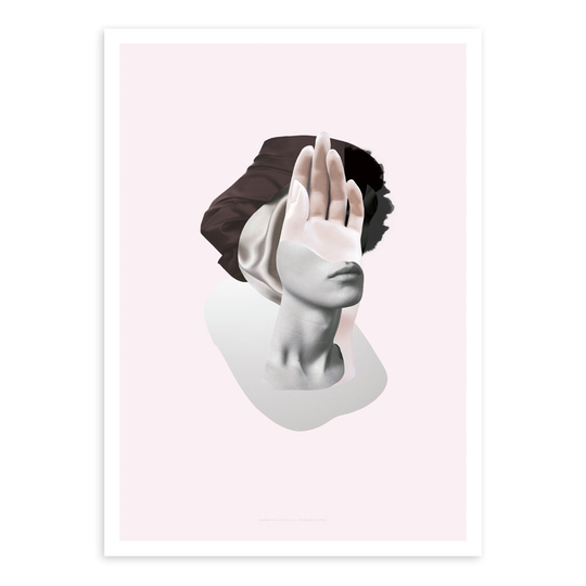 Salut 03 Rose