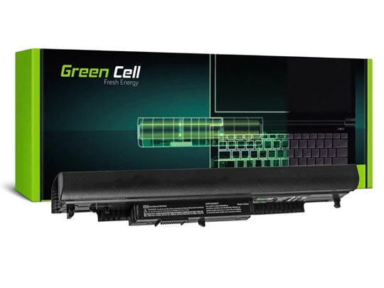Laptop batteri till HP 14 15 17, HP 240 245 250 255 G4 G5 / 14,6V 2200mAh