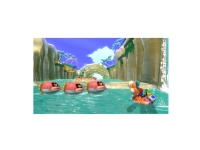 Super Mario 3D World + Bowser's Fury - Nintendo Switch - tyska