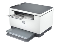HP LaserJet MFP M234dwe - Multifunktionsskrivare - svartvit - laser - Legal (216 x 356 mm) (original) - Legal (media) - upp till 14 sidor/minut (kopiering) - upp till 29 sidor/minut (utskrift) - 150 ark - USB 2.0, LAN, Wi-Fi(n), Bluetooth