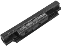 CoreParts - Batteri för bärbar dator - litiumjon - 2400 mAh - 34.6 Wh - svart - för ASUSPRO ESSENTIAL PU550CA-XO013G