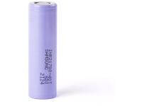 Samsung INR21700-40T Special-batteri 21700 Flat-Top Litium 3.6 V 4000 mAh