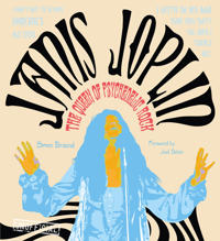 Janis Joplin