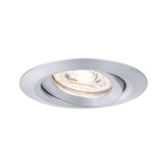 Paulmann Nova mini Plus spot easydim aluminium