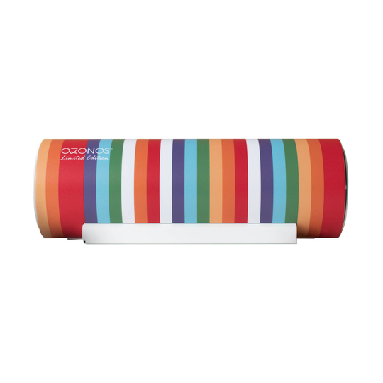 Ozonos AC-1 luftrenare, 0,048 ppm O3, Rainbow