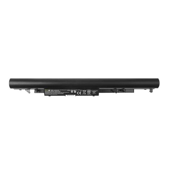 Green Cell batteri JC04 till HP 2600mAh 14.8V