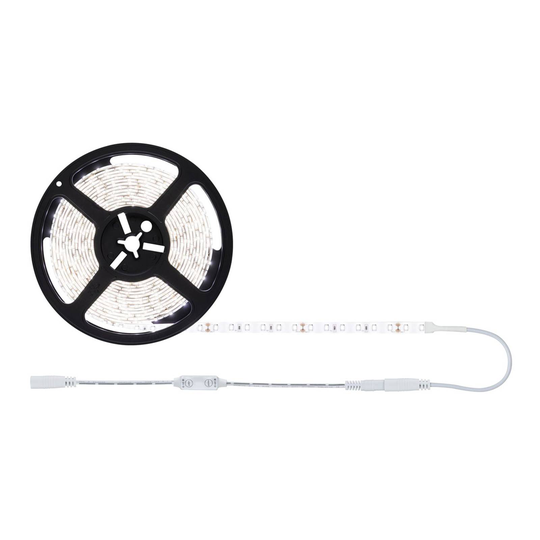 Paulmann LED-dekorbelysning SimpLED 5 m, 4 000 K