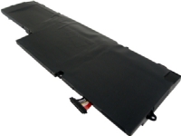 CoreParts - Batteri för bärbar dator - litiumpolymer - 6500 mAh - 48.1 Wh - svart - för ASUS U38N