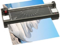 Lamineringsmaskine Olympia A 340 Combo