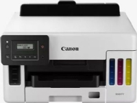 Canon inkjet printer Canon MAXIFY GX5040 MegaTank inkjet printer
