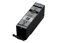 Canon PGI-580PGBK - Svart - original - förpackning med stöldmärkning - bläcktank - för PIXMA TS6251, TS6350, TS6351, TS705, TS8252, TS8350, TS8351, TS8352, TS9550, TS9551