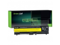 Green Cell LE05, Batteri, Lenovo, ThinkPad T410 T420 T510 T520 W510 Edge 14 15 E525
