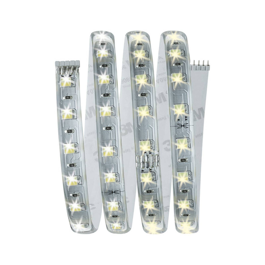 Paulmann Clever Connect Stripe LED-list 1 m