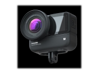 Insta360 Boosted Battery Base - Batteri - 2380 mAh - 9.16 Wh - svart - för Insta360 ONE R 360, One R 4K, ONE R Dual-Lens 360, ONE R Trio Edition, ONE RS 1-Inch