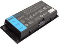 Dell 9pcr0 Battery 97 Whr 9 Cells - Spare Parts > Replacement Batteries