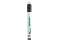 Marker Penol 0700 sort 1,5mm rund spids permanent - (10 stk.)