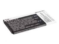 CoreParts - Batteri - Li-Ion - 2800 mAh - 10.8 Wh