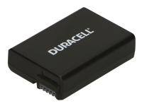 Duracell - Batteri - Li-Ion - 950 mAh - för Nikon D3200, D5100, D5200, D5300, D5500, D5600, Df Coolpix P7000, P7100, P7700, P7800
