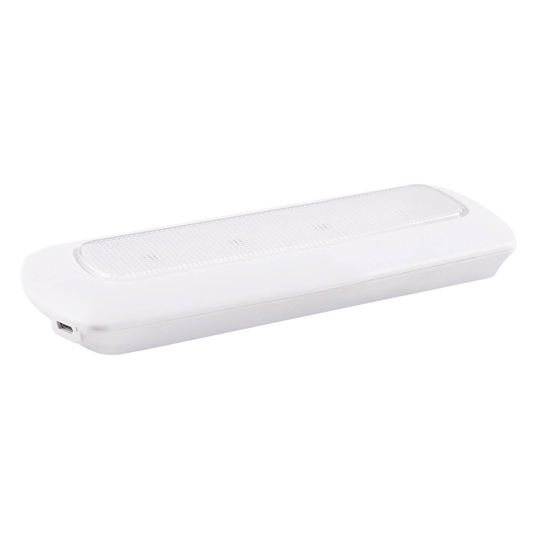 LED-lampan Mobina Push 15 med batteri