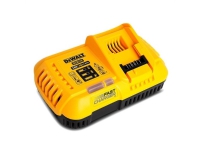 DeWALT DCB118 - Batteriladdare - 1 x batterier laddas - 8 A