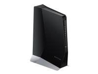 NETGEAR Nighthawk AX8 EAX80 - Räckviddsökare för wifi - 4 portar - GigE - Wi-Fi 6 - 2.4 GHz, 5 GHz
