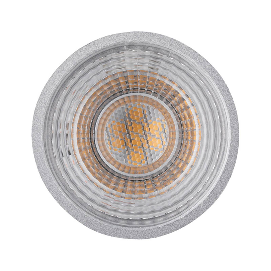Paulmann LED-reflektor GU10 7 W 2 700 K krom