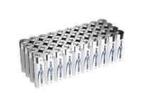 Ansmann AA-batteri Alkali-mangan 1.5 V 40 stk