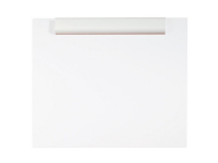 Tavle Maul 2318202 hvid A3 plastik 430x330mm 15 mm