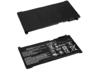 CoreParts - Batteri för bärbar dator (likvärdigt med: HP RR03XL, HP 851477-421, HP 851477-541, HP 851477-831, HP 851477-832, HP 851610-850, HP 851610-855, HP RR03048XL, HP HSTNN-PB6W, HP HSTNN-LB7I, HP HSTNN-UB7C, HP HSTNN-Q01C, HP HSTNN-Q02C, HP HSTNN-Q03C, HP HSTNN-Q04C, HP HSTNN-Q06C) - litiumpolymer - 3-cells - 3400 mAh - 40 Wh - svart - för HP ProBook 430 G4, 440 G4, 450 G4, 455 G4