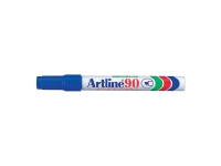 Permanent marker Artline 90, 2,5 mm, blå