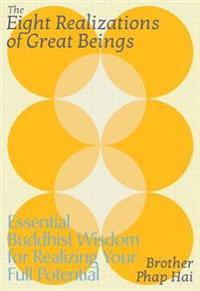 The Eight Realizations of Great Beings