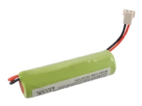 Coreparts Battery For Cordless Phone 2.40 Wh Ni-Mh 1.2 V 2000 Mah, 3gv28041ab