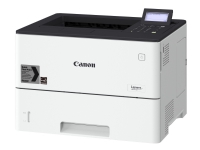 Canon i-SENSYS LBP312x - Skrivare - svartvit - Duplex - laser - A4/Legal - 1200 x 1200 dpi - upp till 43 sidor/minut - kapacitet: 650 ark - USB 2.0, Gigabit LAN, USB-värd