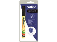 Marker Artline 70 sort 1-Blister