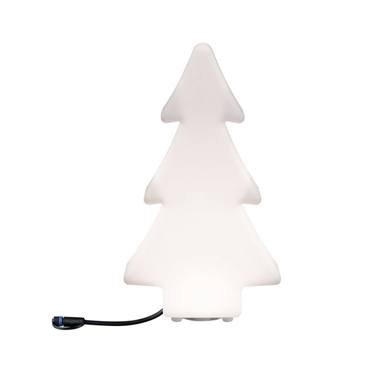 Paulmann Plug & Shine LED-dekorbelysning Tree