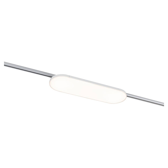 Paulmann Deck URail LED-panel för skensystem