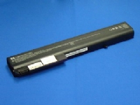 HP - Batteri för bärbar dator - litiumjon - 8-cells - 4800 mAh - för HP nw9440 Business Notebook nx9420