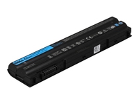 Dell Primary Battery - Batteri för bärbar dator - 60 Wh - för Dell E5420, E5420 N-Series