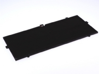 CoreParts - Batteri för bärbar dator - litiumpolymer - 8700 mAh - 65.3 Wh - svart - för Lenovo Yoga 900-13ISK 80MK, 80SD