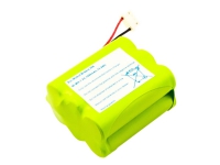 CoreParts - Batteri - NiMH - 1500 mAh - för iRobot Braava 320