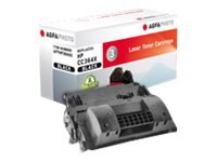 AgfaPhoto - Svart - kompatibel - tonerkassett - för HP LaserJet P4015dn, P4015n, P4015tn, P4015x, P4515n, P4515tn, P4515x, P4515xm