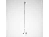 Trilux 6186300, Monteringssæt, Loft, Galvaniseret stål, CE, 100 g