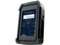 Gossen Metrawatt Batteritester B100B Måleområde (batteritester) Op til 600 V Batteri, Batteri B100B