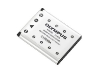 Olympus LI-42B - Batteri - Li-Ion - 740 mAh