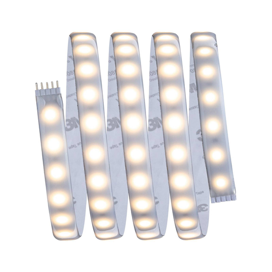Paulmann MaxLED 500 grund IP44 1,5 m tunable white